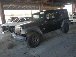 1C4BJWDG1HL737797 2017 JEEP WRANGLER