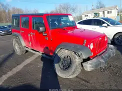 1C4BJWDG1HL737962 2017 JEEP WRANGLER