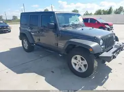 1C4BJWDG1HL739436 2017 JEEP WRANGLER