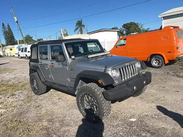1C4BJWDG1HL742689 2017 JEEP WRANGLER