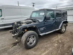 1C4BJWDG1HL743244 2017 JEEP WRANGLER