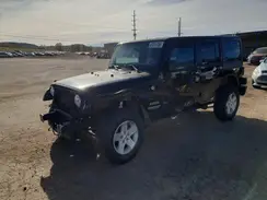 1C4BJWDG1HL745964 2017 JEEP WRANGLER