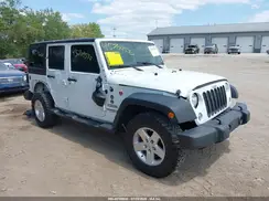 1C4BJWDG1HL749111 2017 JEEP WRANGLER