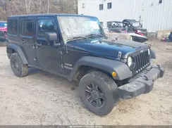 1C4BJWDG1HL751909 2017 JEEP WRANGLER