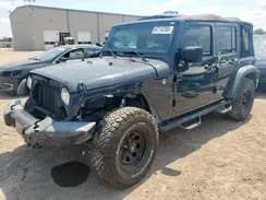 1C4BJWDG1JL804680 2018 JEEP WRANGLER