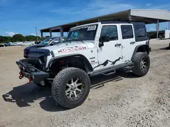 1C4BJWDG1JL807059 2018 JEEP WRANGLER