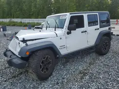 1C4BJWDG1JL807143 2018 JEEP WRANGLER