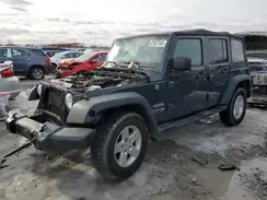 1C4BJWDG1JL808941 2018 JEEP WRANGLER