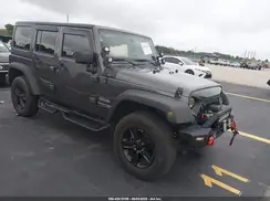 1C4BJWDG1JL810754 2018 JEEP WRANGLER