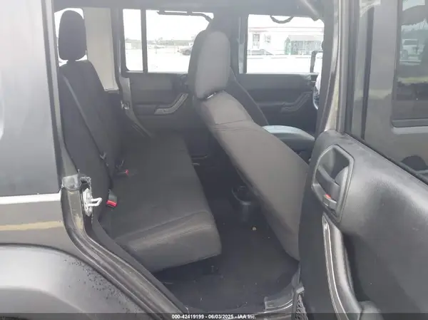 1C4BJWDG1JL810754 2018 JEEP WRANGLER - Image 8