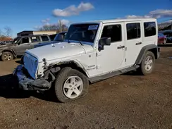 1C4BJWDG1JL811323 2018 JEEP WRANGLER