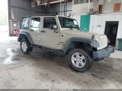 1C4BJWDG1JL812021 2018 JEEP WRANGLER