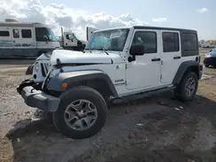 1C4BJWDG1JL820118 2018 JEEP WRANGLER