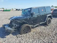 1C4BJWDG1JL826193 2018 JEEP WRANGLER