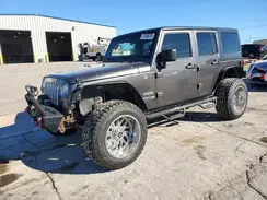 1C4BJWDG1JL831359 2018 JEEP WRANGLER