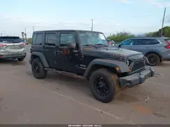 1C4BJWDG1JL831586 2018 JEEP WRANGLER