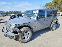 1C4BJWDG1JL836156 2018 JEEP WRANGLER