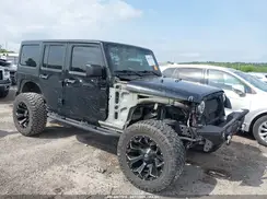 1C4BJWDG1JL843320 2018 JEEP WRANGLER