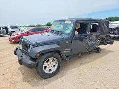 1C4BJWDG1JL844936 2018 JEEP WRANGLER