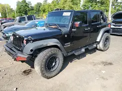 1C4BJWDG1JL847643 2018 JEEP WRANGLER
