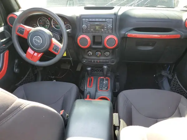 1C4BJWDG1JL847643 2018 JEEP WRANGLER - Image 8