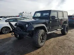 1C4BJWDG1JL849473 2018 JEEP WRANGLER