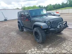 1C4BJWDG1JL849635 2018 JEEP WRANGLER