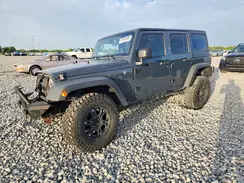 1C4BJWDG1JL859226 2018 JEEP WRANGLER