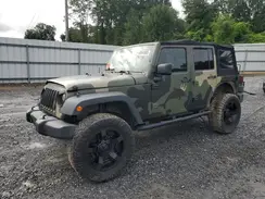 1C4BJWDG1JL861266 2018 JEEP WRANGLER