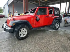 1C4BJWDG1JL861591 2018 JEEP WRANGLER