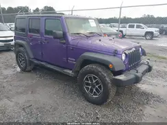 1C4BJWDG1JL865401 2018 JEEP WRANGLER