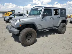 1C4BJWDG1JL869271 2018 JEEP WRANGLER