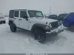 1C4BJWDG1JL871098 2018 JEEP WRANGLER