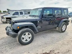 1C4BJWDG1JL882344 2018 JEEP WRANGLER