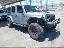 1C4BJWDG1JL883154 2018 JEEP WRANGLER