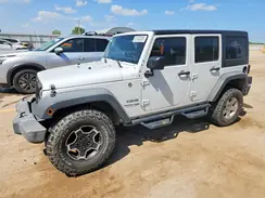 1C4BJWDG1JL886801 2018 JEEP WRANGLER