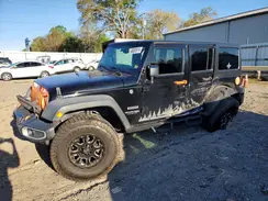1C4BJWDG1JL887236 2018 JEEP WRANGLER