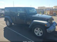 1C4BJWDG1JL888130 2018 JEEP WRANGLER