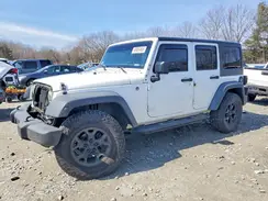 1C4BJWDG1JL888712 2018 JEEP WRANGLER