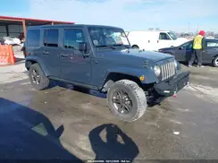 1C4BJWDG1JL897376 2018 JEEP WRANGLER