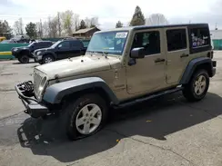 1C4BJWDG1JL899029 2018 JEEP WRANGLER