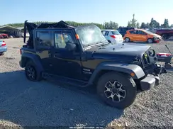 1C4BJWDG1JL899547 2018 JEEP WRANGLER