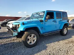 1C4BJWDG1JL907906 2018 JEEP WRANGLER