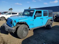 1C4BJWDG1JL909381 2018 JEEP WRANGLER