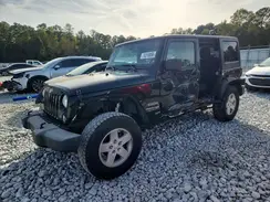 1C4BJWDG1JL909865 2018 JEEP WRANGLER