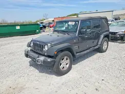 1C4BJWDG1JL924494 2018 JEEP WRANGLER