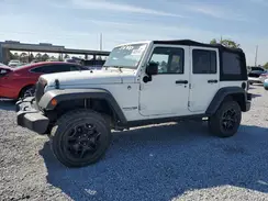 1C4BJWDG1JL924818 2018 JEEP WRANGLER