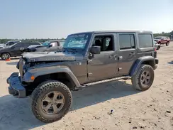 1C4BJWDG1JL926181 2018 JEEP WRANGLER