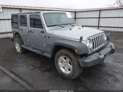 1C4BJWDG1JL931350 2018 JEEP WRANGLER