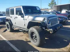 1C4BJWDG2GL101453 2016 JEEP WRANGLER